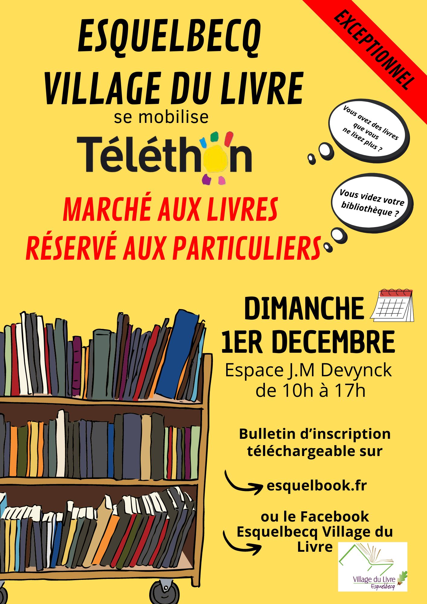 marché aux livres Téléthon.jpg